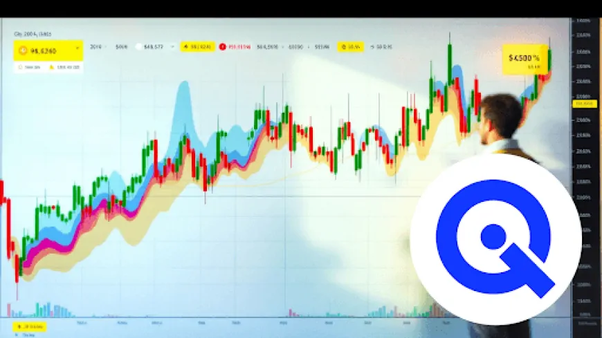 WallitIQ (WLTQ) Dominates Google Trend Tables As Crypto Investors Declare It A DeFi Favorite