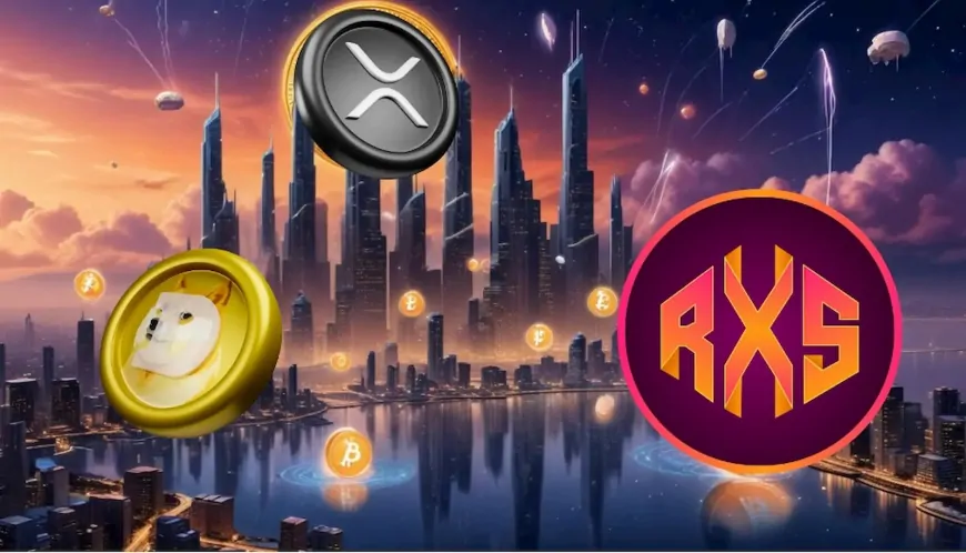 Understanding Why a New Token at $0.175 is Shining Brighter Than Ripple (XRP) and Dogecoin (DOGE) in 2025