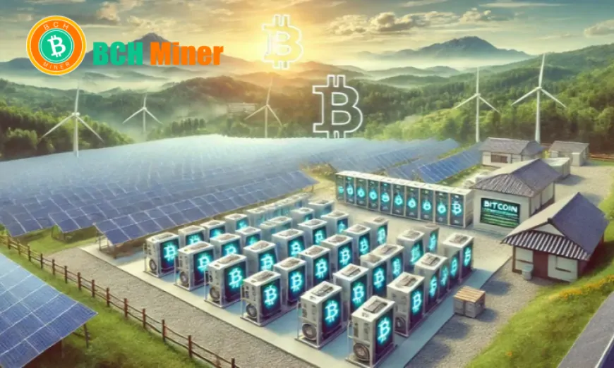 Bitcoin surges: BCHMiner gives away 0.01 BTC and provides more cloud mining solutions