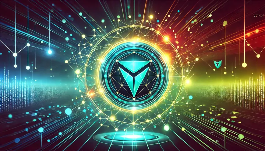 VeThor Token: A Beginner's Guide to Understanding Its Utility in the VeChain Ecosystem