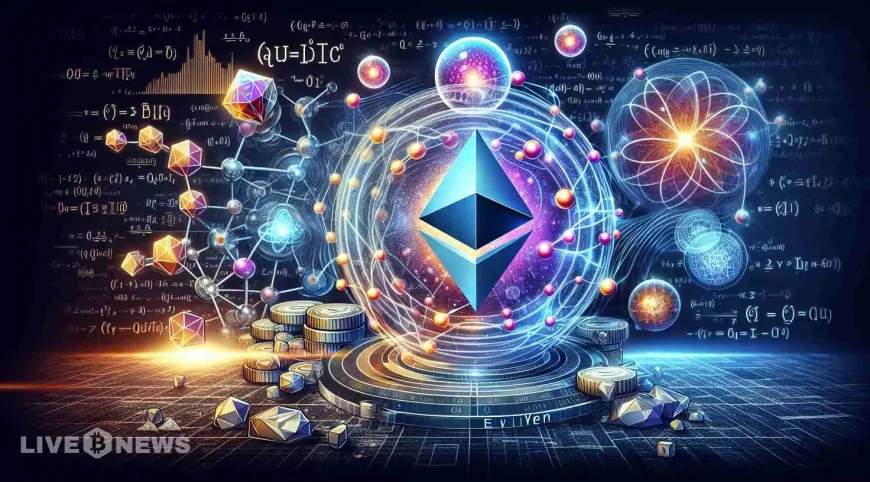 Paradigm Urges Faster Ethereum Development with Multiple Upgrades per Year