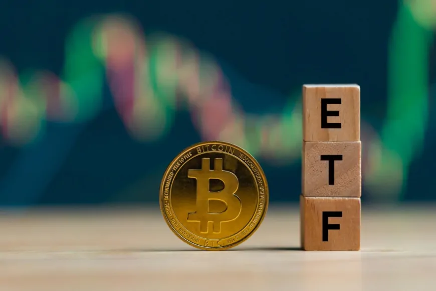 Bitcoin and Ethereum ETFs End 7-Day Positive Entry Streak! Here Are the Details