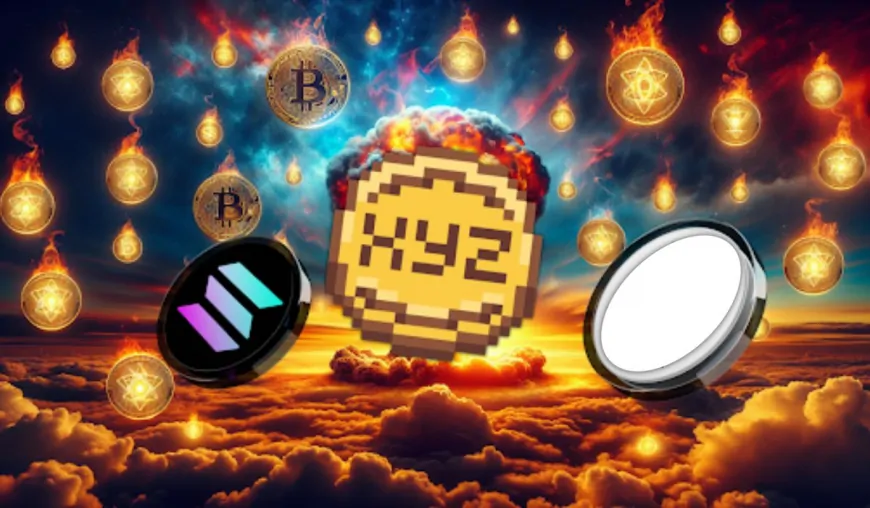 SOL Trader Who Made $50M on Bonk Predicts XYZVerse Will Soar 50,000% by Q3 2025