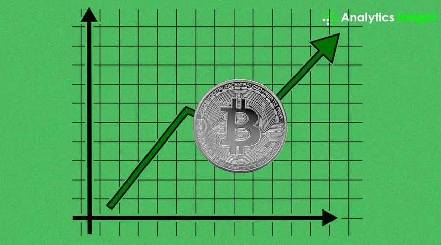 Bitcoin Price Crosses $103K Mark: What's Driving the Momentum?