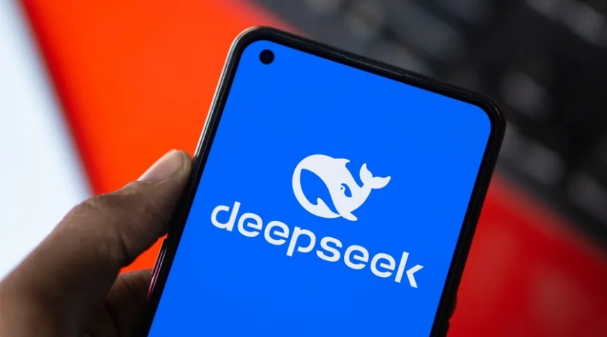 DeepSeek AI Predicts XRP to Reach $5 and Bitcoin to Hit $500K in 2025