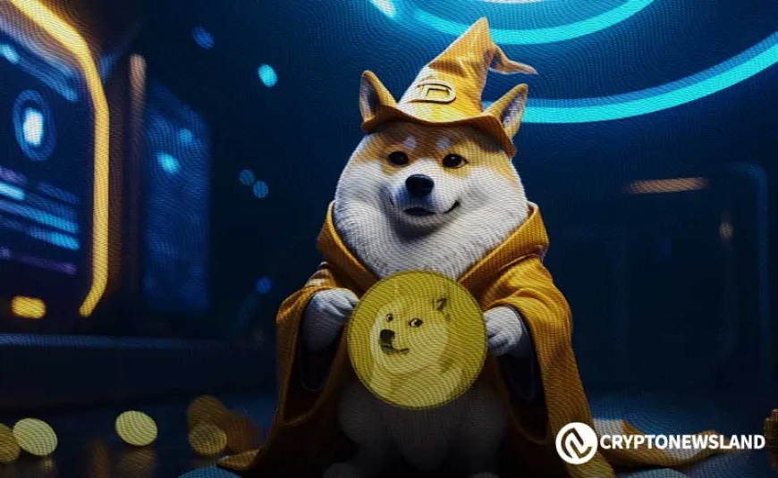 $2.28 ATH Target Grows Nearer for Dogecoin as DOGE Could Pump Over 600% This Altseason Peak