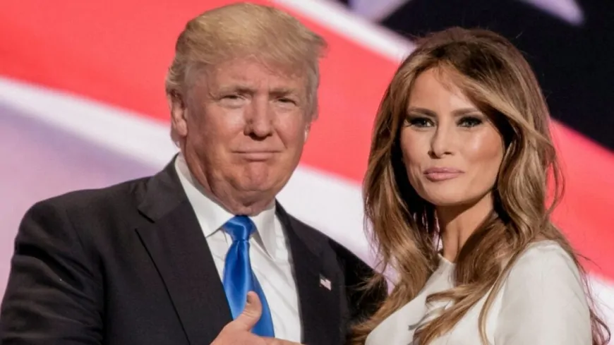 Tuttle Capital Pushes Boundaries With TRUMP And MELANIA Memecoin ETFs, Along With Few Others