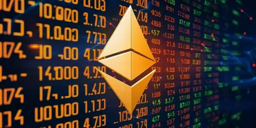 Ethereum ETFs lose $136.2 million, Continuing Poor Performance