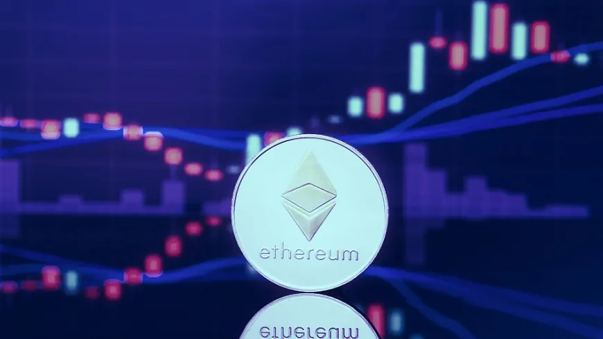 Ethereum Sees Record Wallet Growth in Over Two Years