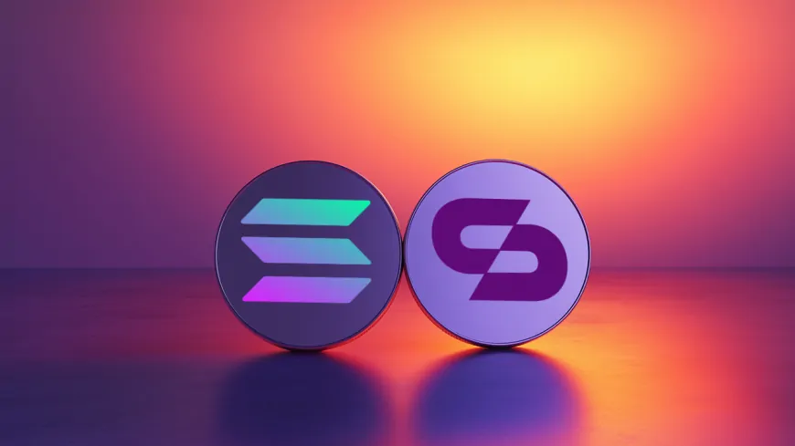 Solana Price Prediction Experts Eye Skyren DAO's Airdrop Collection Token Launch