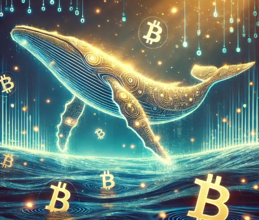 Bullish Alert: More ‘New' Bitcoin Whales Are Entering The Market—Report