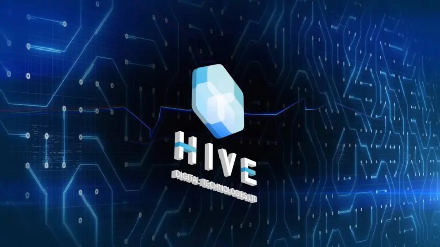 Hive Digital Expands with Bitfarms' Paraguay BTC Facility