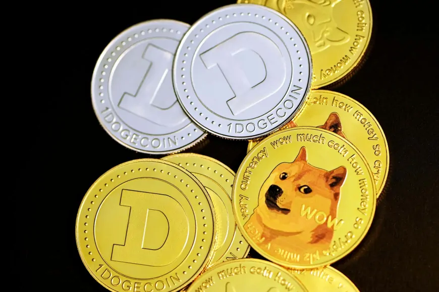 BREAKING: Important Development for Potential Dogecoin (DOGE) Spot ETF