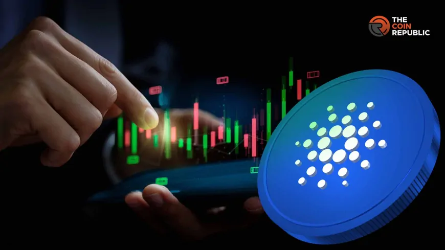 Cardano Price Showing Buy Signals Ahead Of Market Downturn: Buy Time?