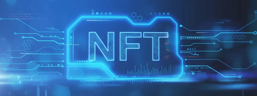 NFTs had their worst year since 2020 as DeFi peaked: report