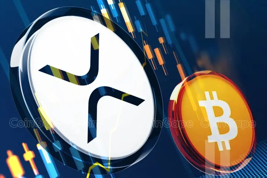 XRP News: Top BTC Analyst Reveals Why Ripple's XRP Is Not Fit For US Reserve