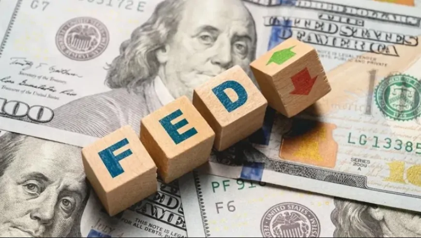 The First FED Interest Rate Decision of 2025 is Expected in Bitcoin Today! What Time Will It Be Announced? Here Are the Expectations and Everything You Need to Know!