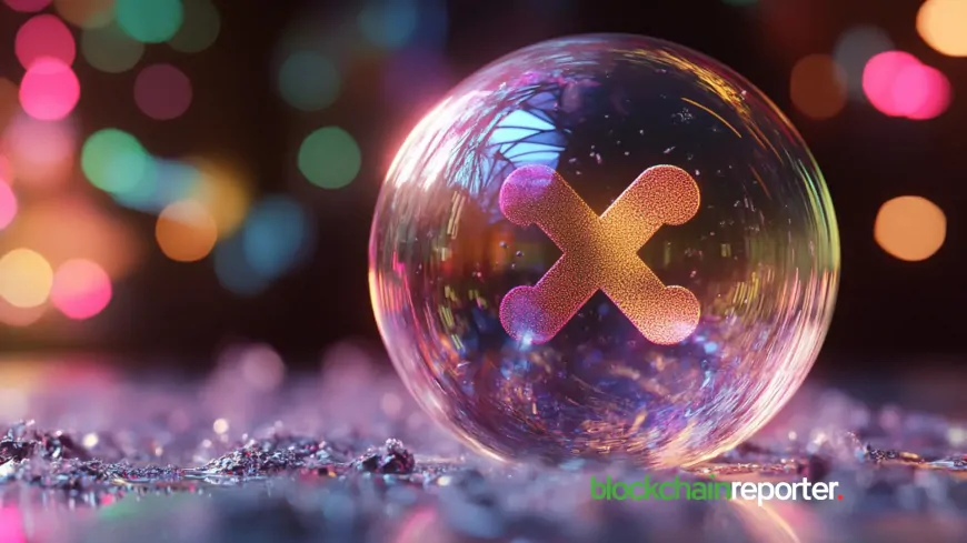 Dogecoin (DOGE) and Ripple (XRP) Investors Already Report 700% Gains in DTX Exchange (DTX) As Crypto Market Soars