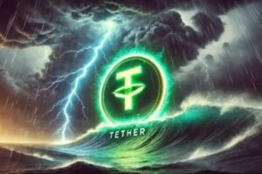 Crypto.com will delist USDT in the EU: the implications for Tether