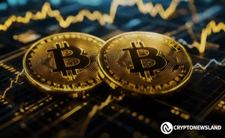 Bitcoin Price Hits $102K as Younger UTXOs Rise, Signaling Increased Market Participation