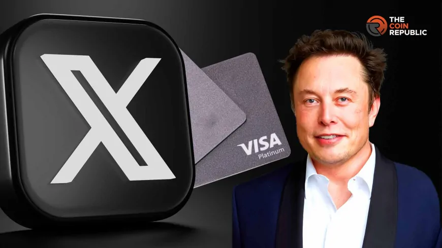 Elon Musk's X Launches Digital Wallet, New DOGE Use Case?