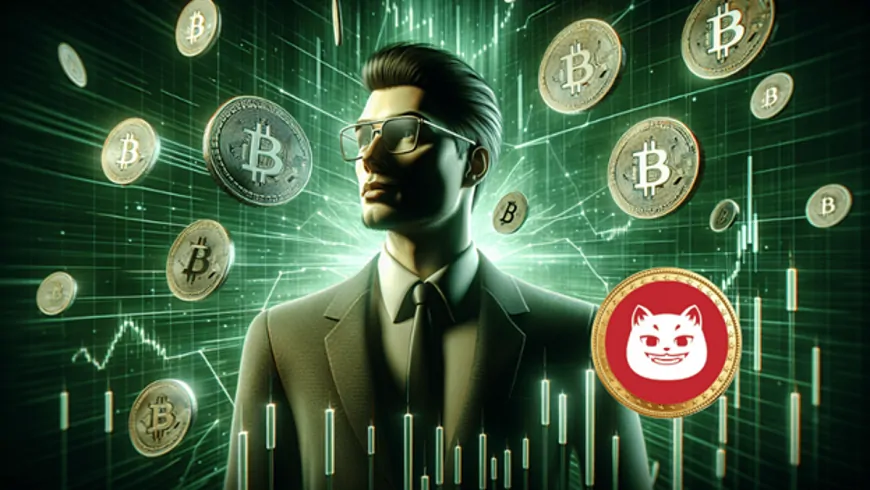 Traders Are Betting on Bitcoin at $150K, but Catzilla Coin's $1 Surge Could Happen First! Here's Why Analysts Are Bullish on Both