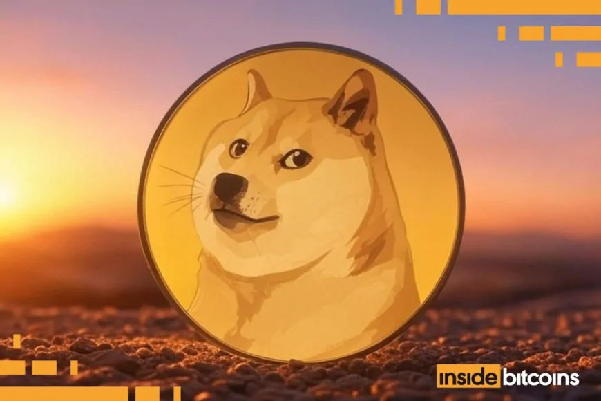 Dogecoin Price Prediction As Bitwise Files An S-1 For A Dogecoin ETF And This Pepe Rival ICO Charges Towards $64M