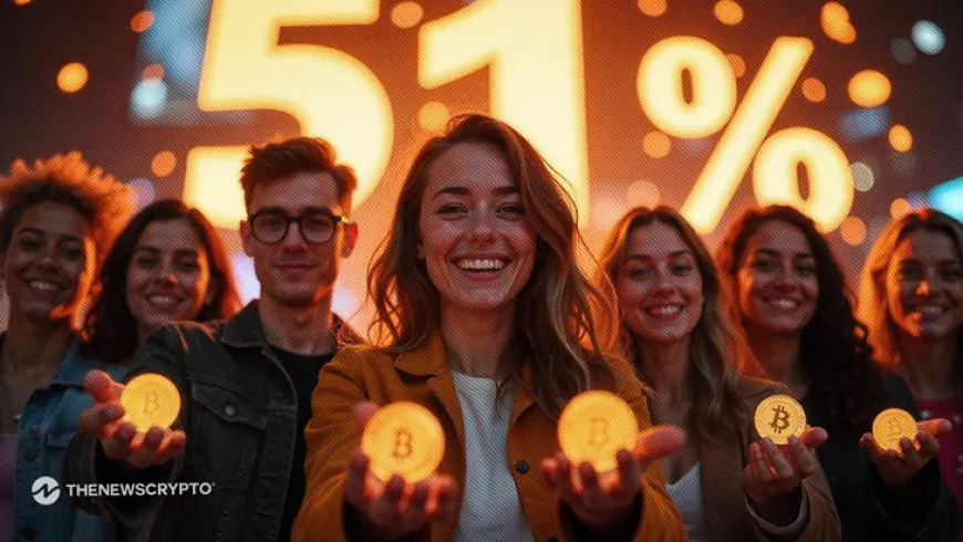 Gemini Survey Reveals Gen Z Leads Crypto Adoption