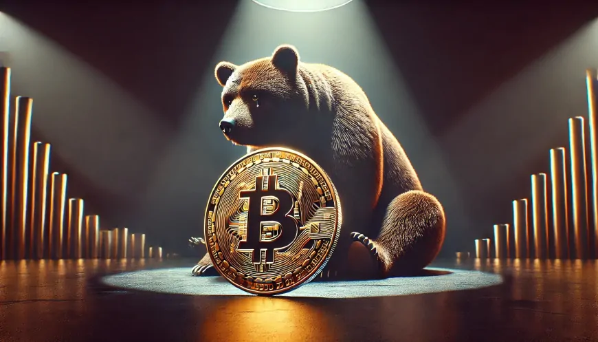 No More Bitcoin Bear Markets Ever? Fund CIO Explores New Market Reality