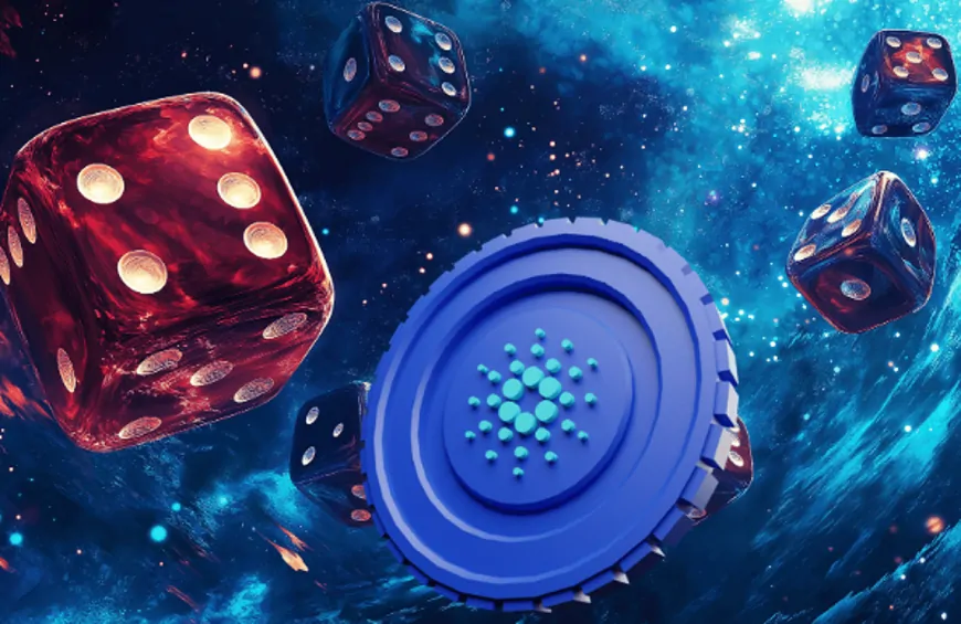 Cardano (ADA) Investors Flock to New Presale Coin Here's Why This One Is Worth Watching