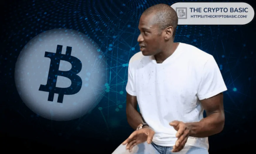 BitMEX's Arthur Hayes Says Bull Cycle Is Not Over, Predicts Bitcoin Surge to $250K