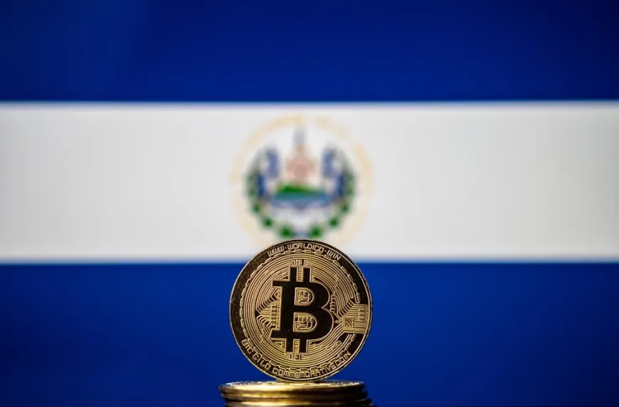 El Salvador Changes Bitcoin Law But Legal Tender Status Remains