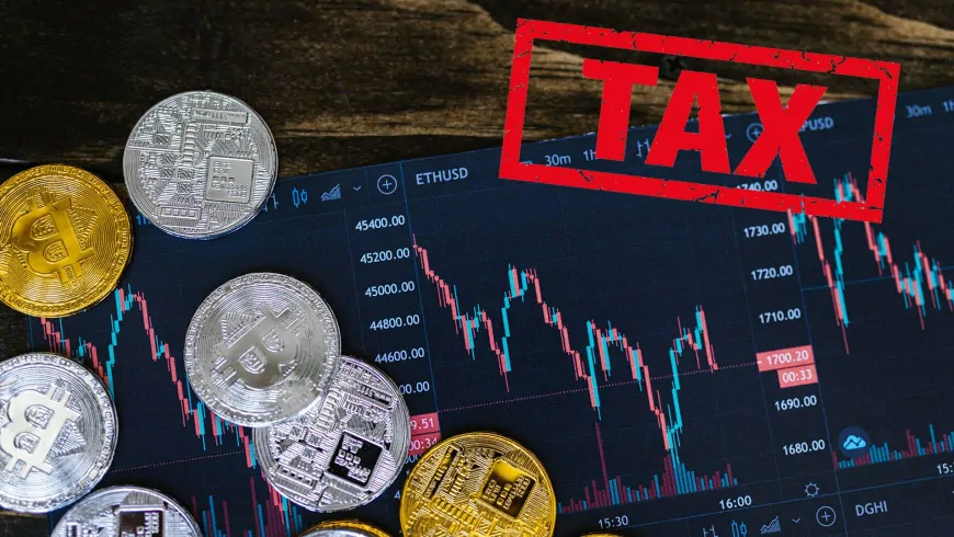 The US Records Landmark Case of Crypto Tax Fraud Following $4 Million BTC Sale 