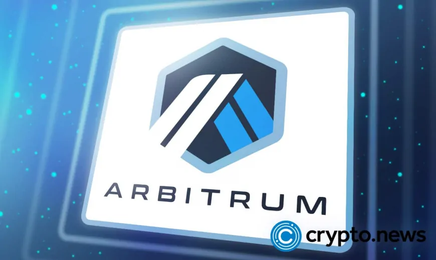 Exclusive: Arbitrum integrates zkVerify for 91% cheaper proof verification