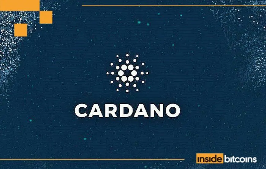 Cardano Price Prediction: ADA Over 1% As Plomin Hard Fork Goes Live, While This AI Agent Crypto ICO Goes Parabolic