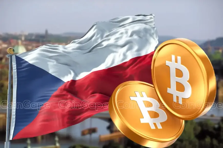 Czech Republic's Bitcoin Reserve Ambitions Face Setback as Finance Minister Raises Concerns