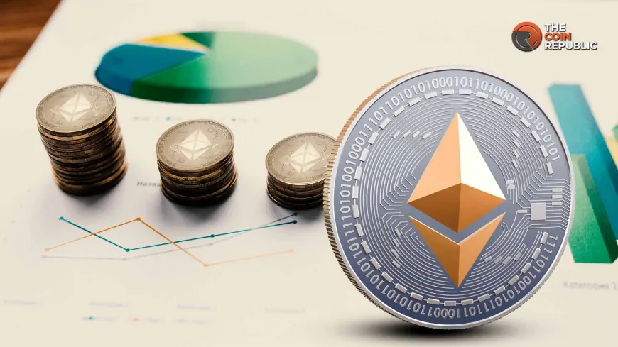 Ethereum Price Analysis: Open Interest, Funding Rates Signal Reversal