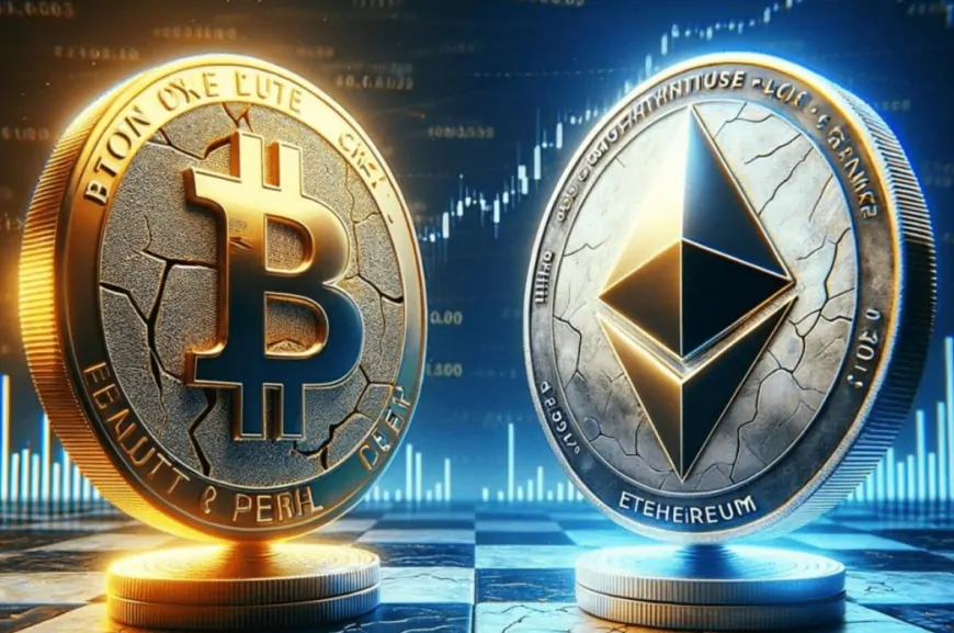 Ethereum Is Having Its Worst Bull Cycle Compared to Bitcoin, According to Analysts! Here's Why