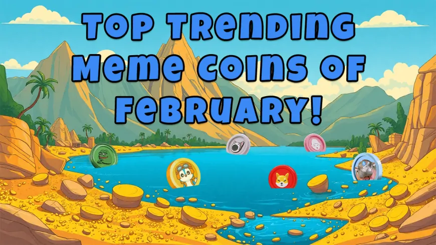 Top 3 Meme Coins to Invest in 2025: Arctic Pablo, Floki Inu, and Popcat Lead the Charge!