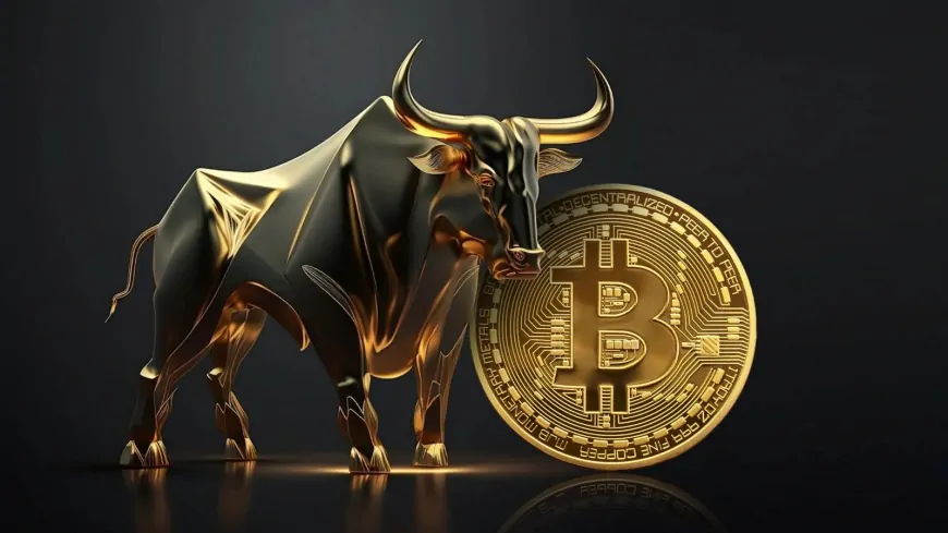 Bitcoin at $150K? Central Banks & U.S. States Fuel Next Bull Run