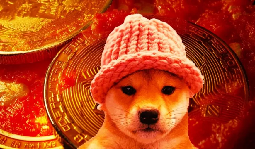 ‘Nice Signs of Life' Starting To Form on Solana-Based Memecoin dogwifhat, Says Trader – But There's a Catch