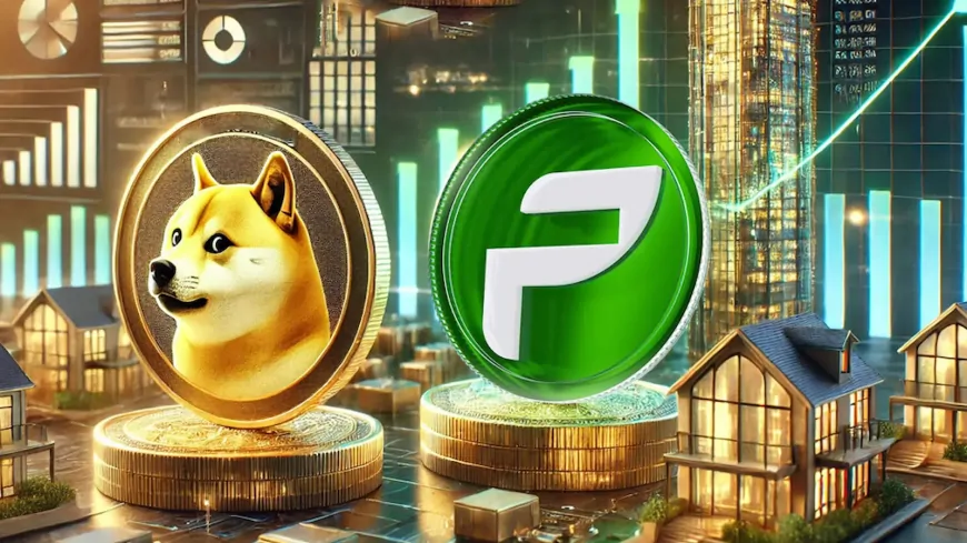 Dogecoin Price Hits Double Bottom Hinting at Massive Gains as This DOGE Killer Follows