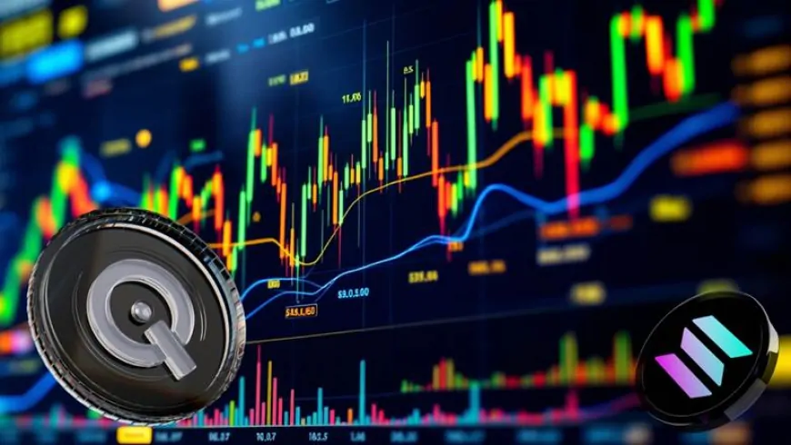 Crypto's Dynamic Duo: Why Solana ETFs And WallitIQ (WLTQ) Are The Key to Long-Term Portfolio Growth