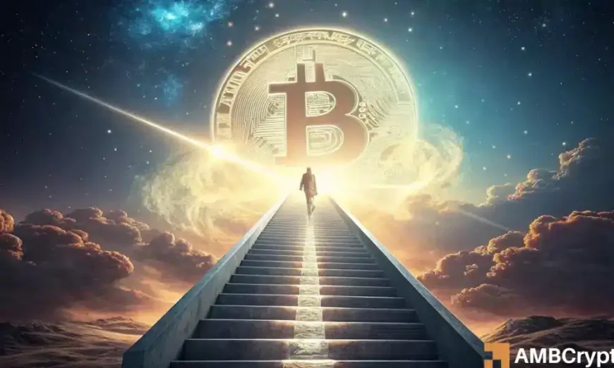 Bitcoin mirrors 2015-2018 cycle – Is another bull run coming soon?