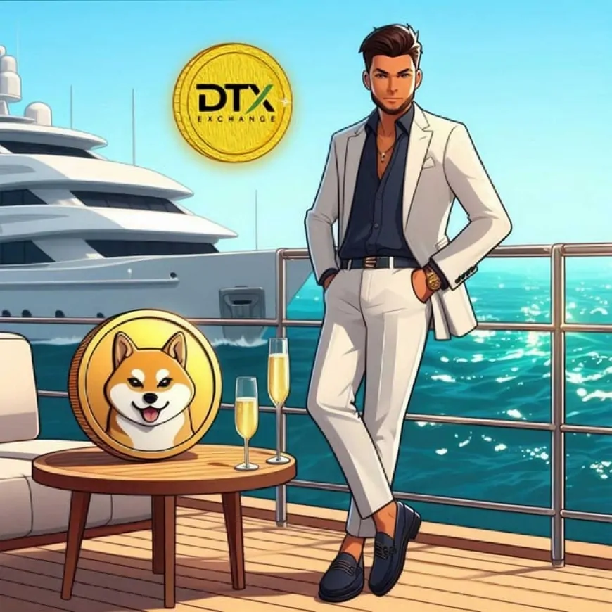 Shiba Inu to $0.0001? Analysts Weigh In – But This Ethereum-Based Token Could Deliver Bigger Gains