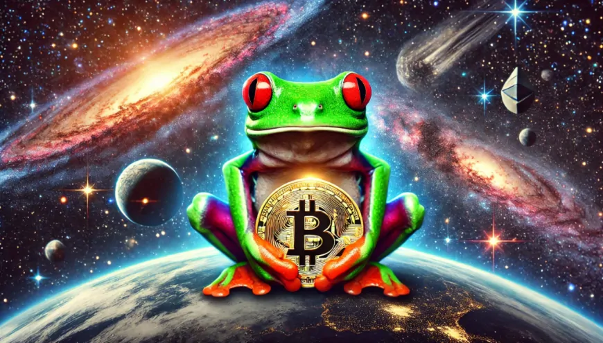 New Bitcoin Meme Launchpad to Turn Altcoins From $500 to $50K