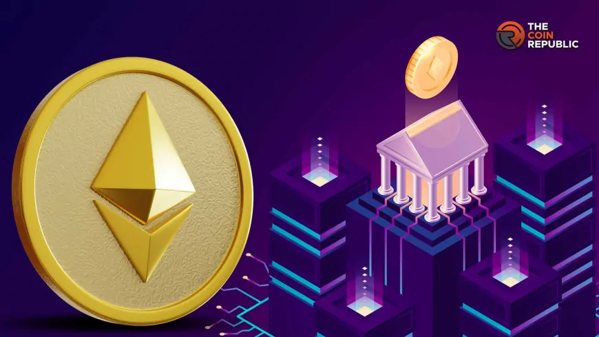 Ethereum Client Welcomes Major Upgrade, Here's How Ethereum Price Can be Affected?