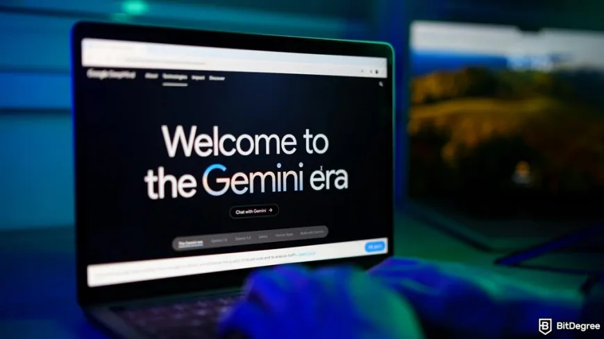 Gemini AI Targeted: Google Exposes Cyberattack Attempts