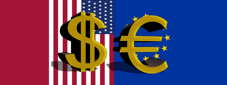 Digital euro eyed to counter Trump's stablecoin push