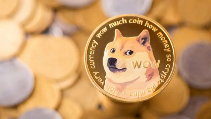 Grayscale Unleashes Dogecoin Trust—Is This DOGE's Big Break?